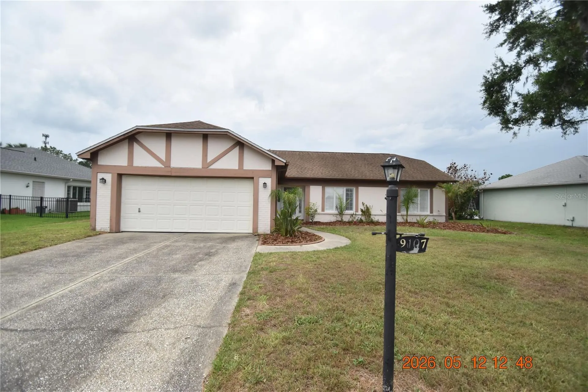 9107 Cypresswood Circle Tampa FL 33647