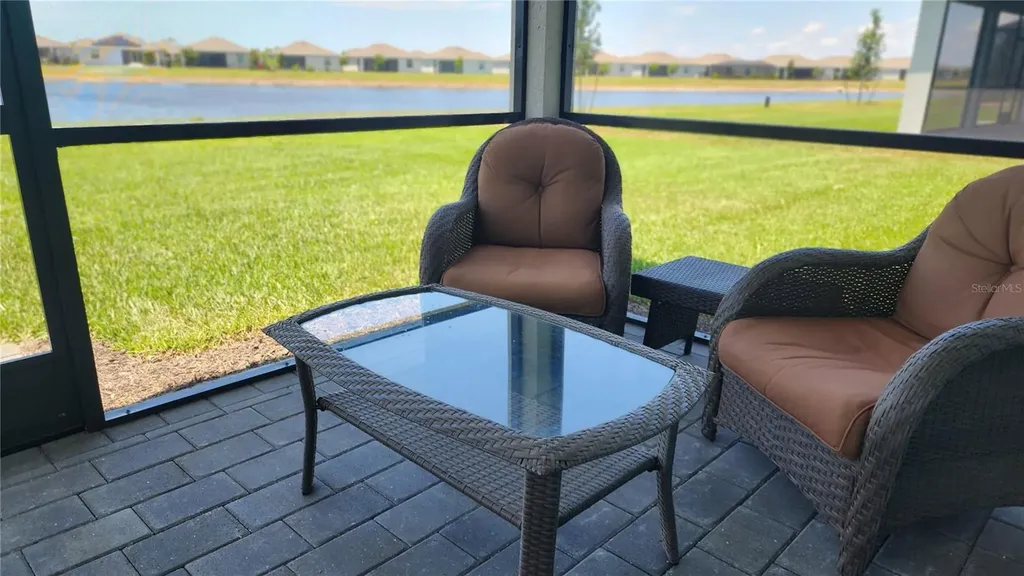 8146 Saint Kitts Circle Englewood FL 34224