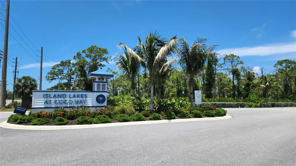 8146 Saint Kitts Circle Englewood FL 34224