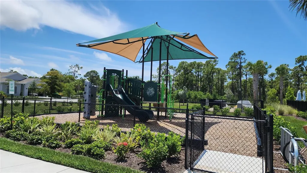 8146 Saint Kitts Circle Englewood FL 34224
