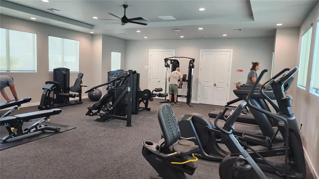 8146 Saint Kitts Circle Englewood FL 34224