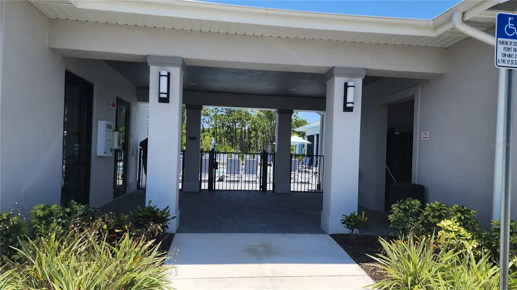 8146 Saint Kitts Circle Englewood FL 34224
