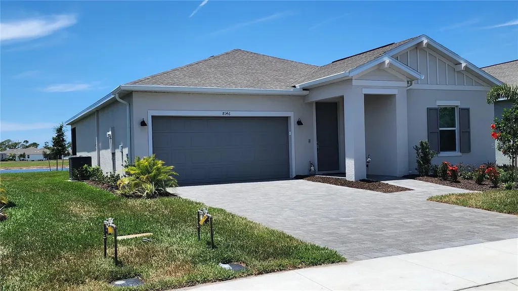 8146 Saint Kitts Circle Englewood FL 34224