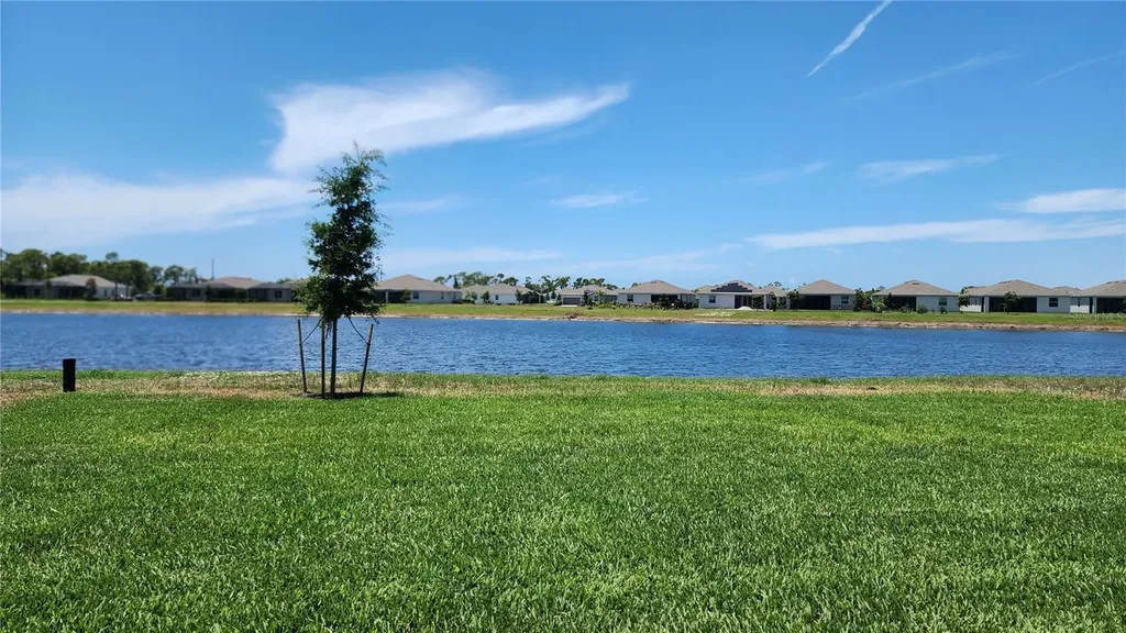 8146 Saint Kitts Circle Englewood FL 34224