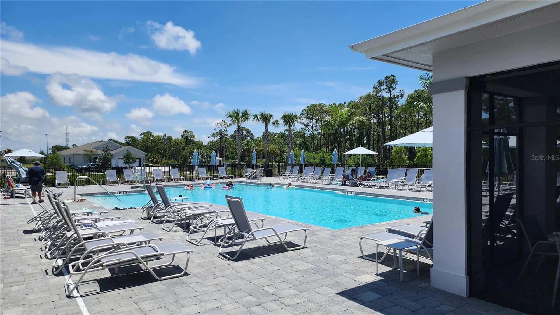 8146 Saint Kitts Circle Englewood FL 34224