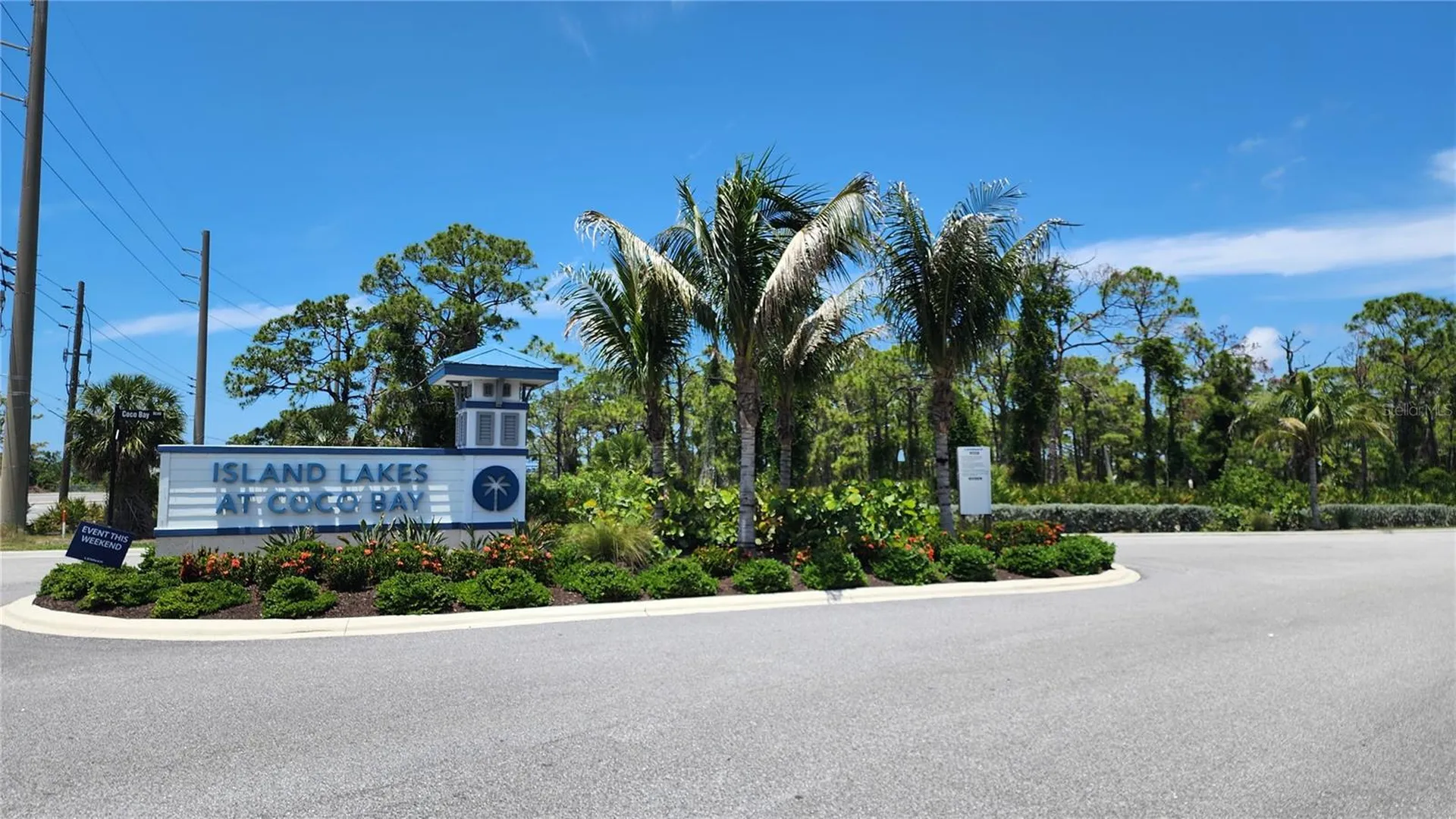 8146 Saint Kitts Circle Englewood FL 34224