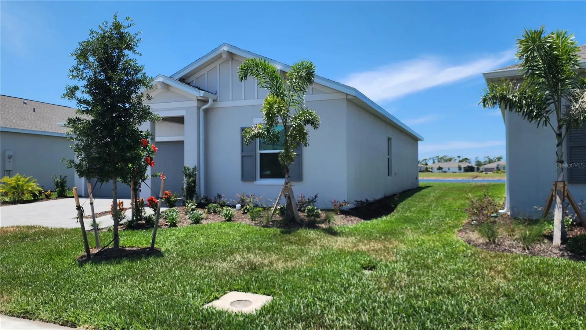 8146 Saint Kitts Circle Englewood FL 34224