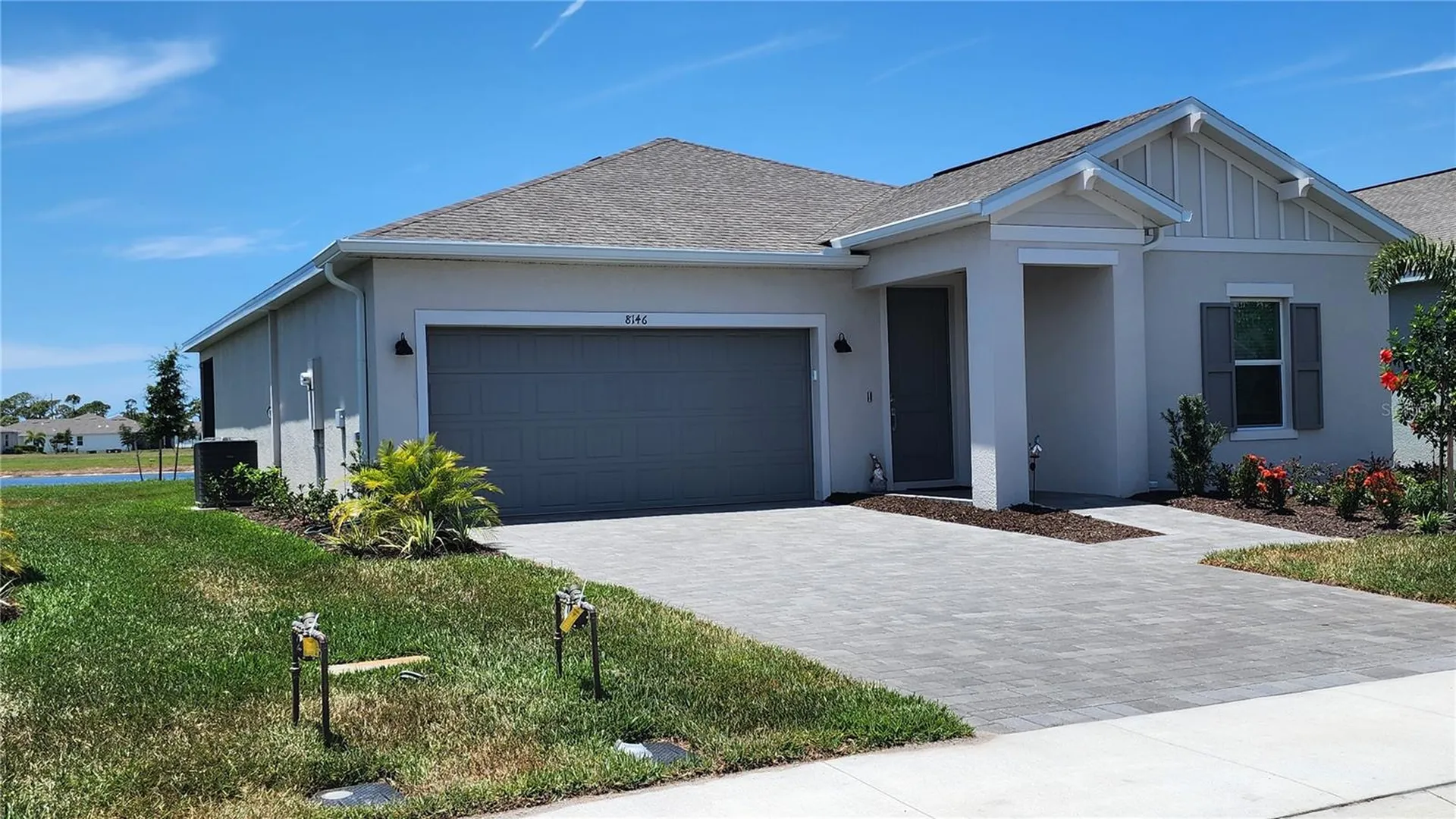 8146 Saint Kitts Circle Englewood FL 34224