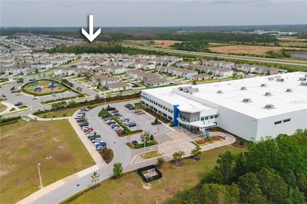 2878 Suncoast Plains Drive Odessa FL 33556
