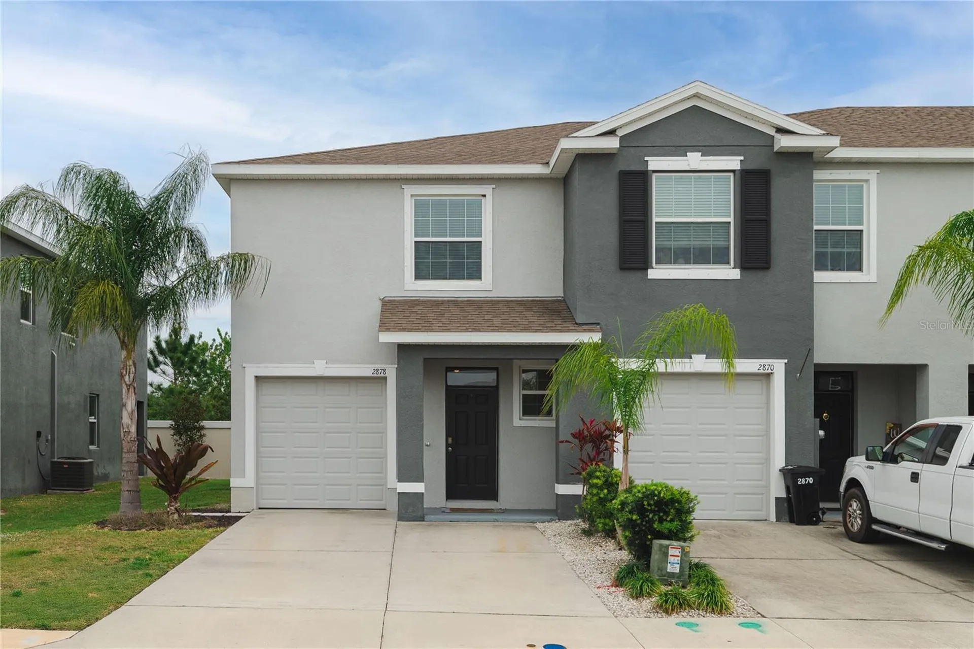 2878 Suncoast Plains Drive Odessa FL 33556