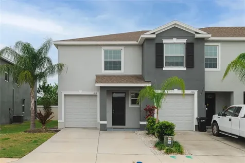 2878 Suncoast Plains Drive Odessa FL 33556