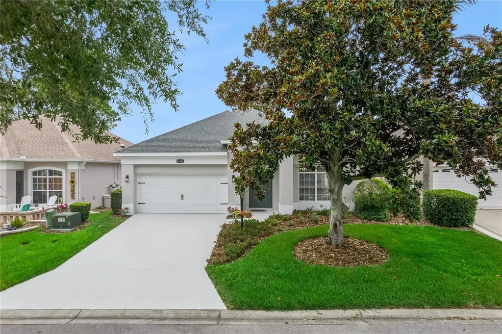 24345 Amberleaf Court Leesburg FL 34748