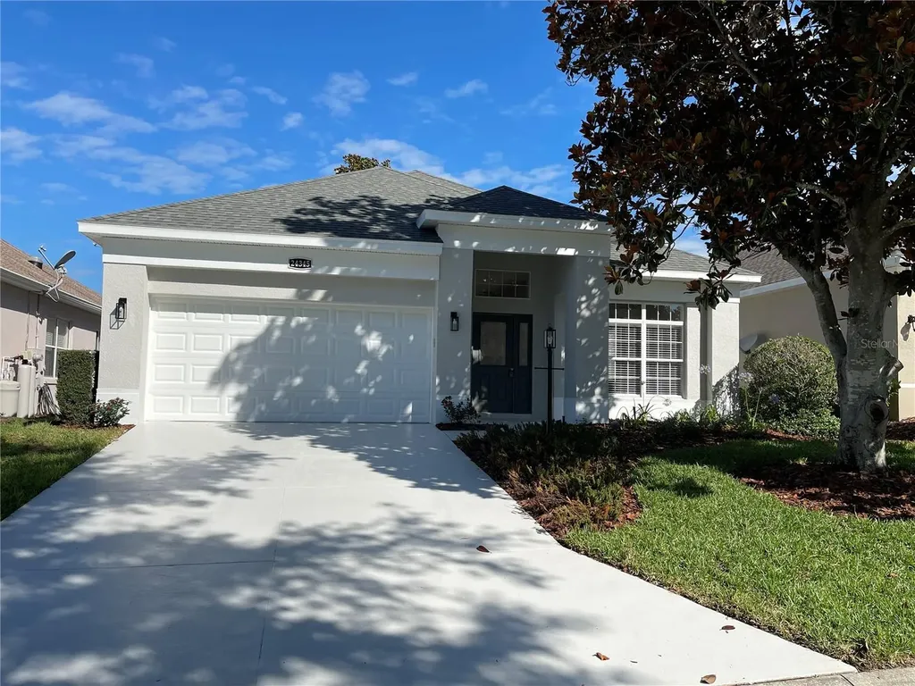 24345 Amberleaf Court Leesburg FL 34748