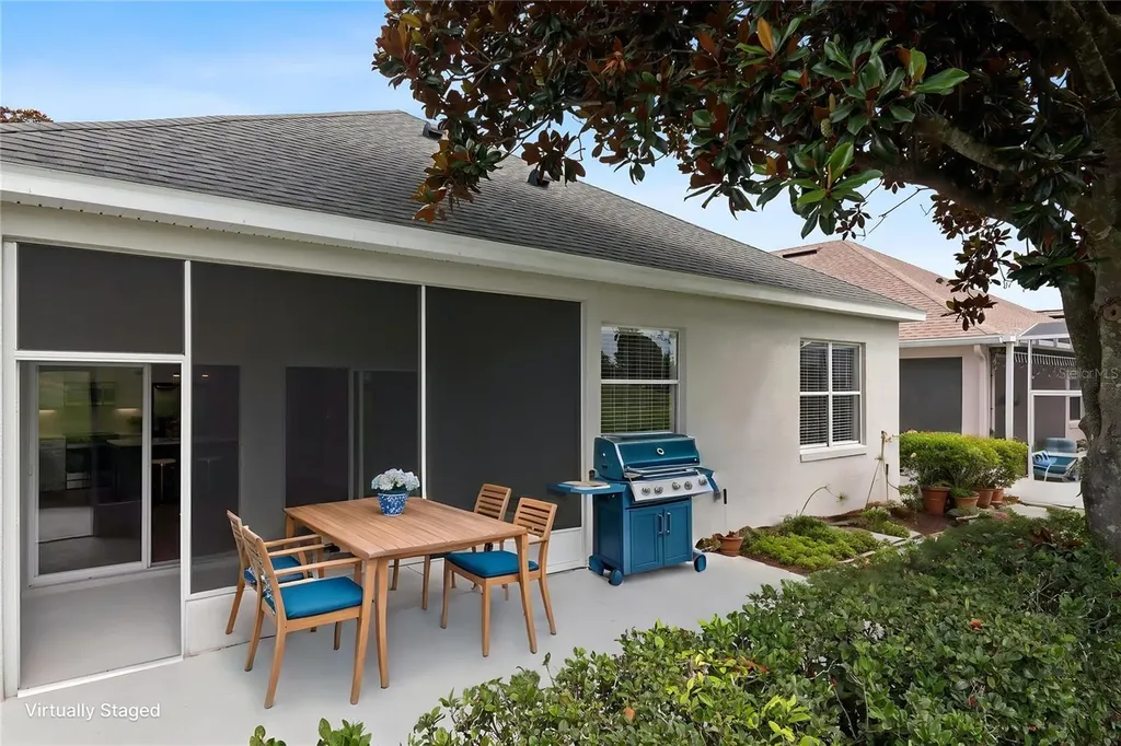 24345 Amberleaf Court Leesburg FL 34748