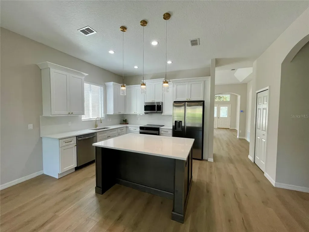 24345 Amberleaf Court Leesburg FL 34748