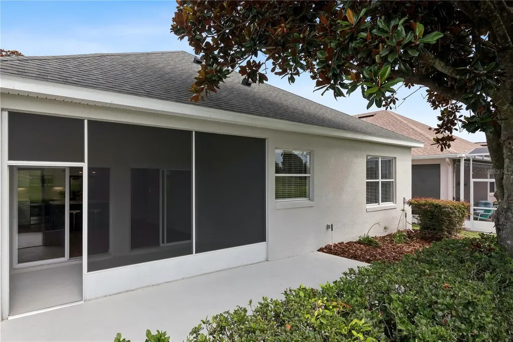 24345 Amberleaf Court Leesburg FL 34748