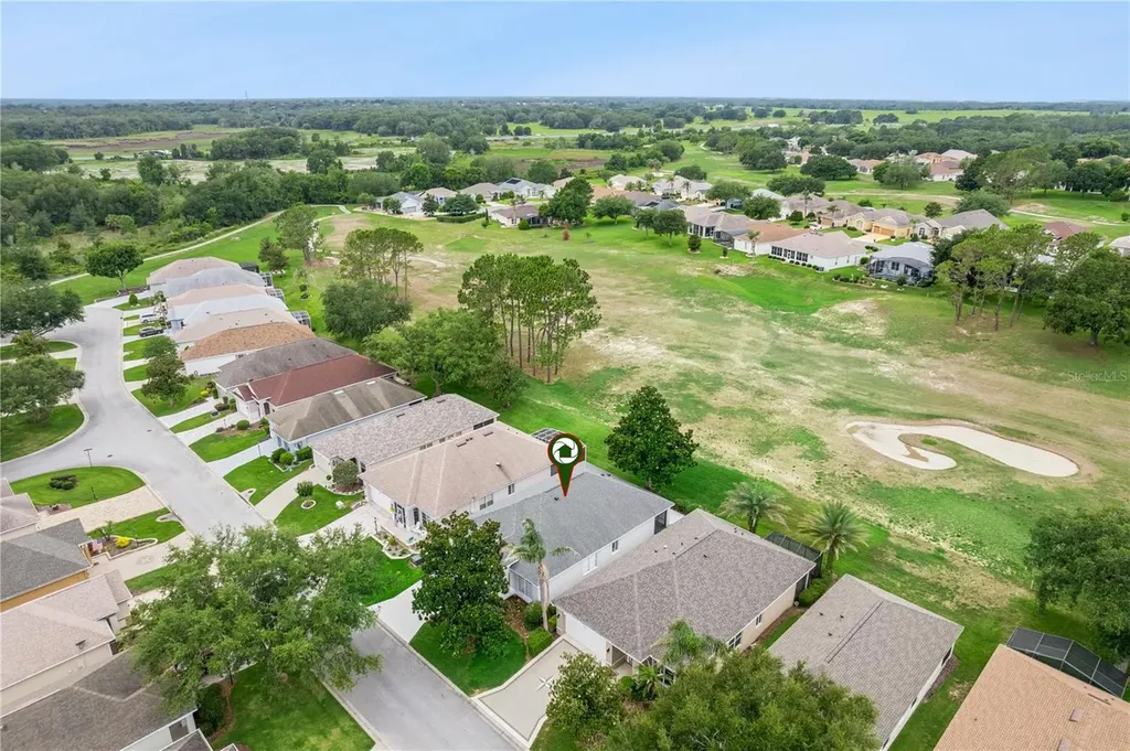 24345 Amberleaf Court Leesburg FL 34748