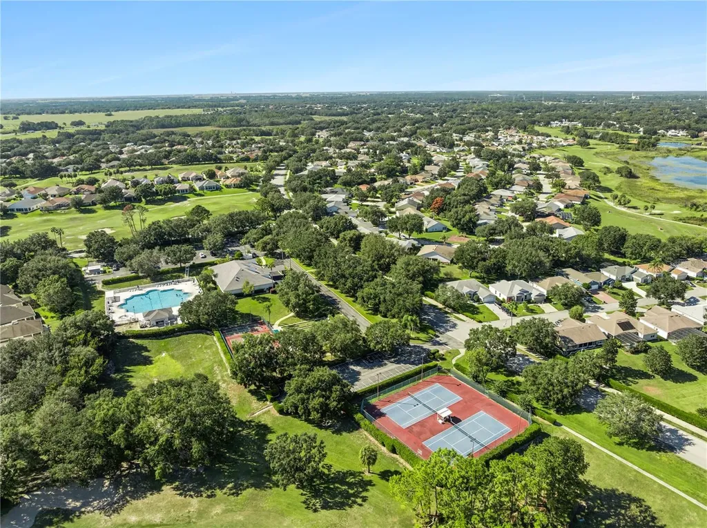 24345 Amberleaf Court Leesburg FL 34748