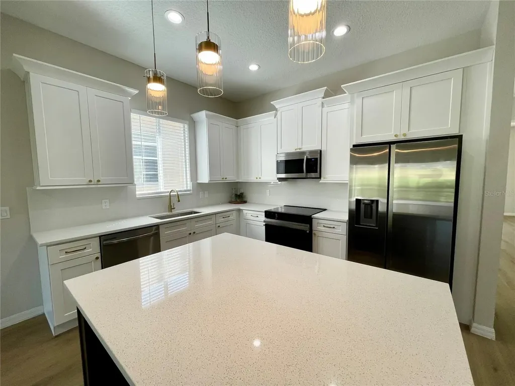 24345 Amberleaf Court Leesburg FL 34748
