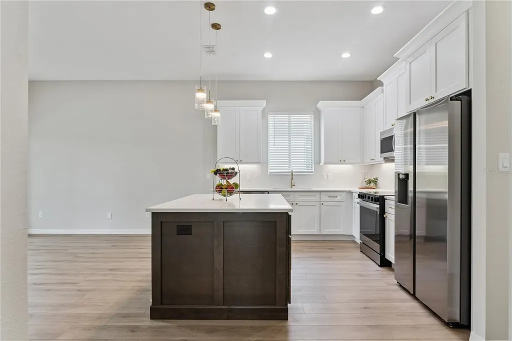 24345 Amberleaf Court Leesburg FL 34748