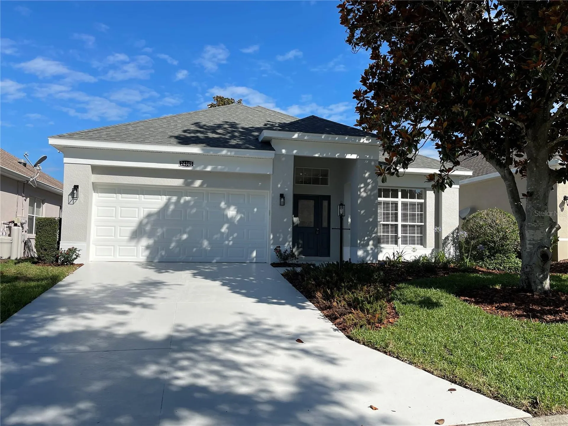 24345 Amberleaf Court Leesburg FL 34748