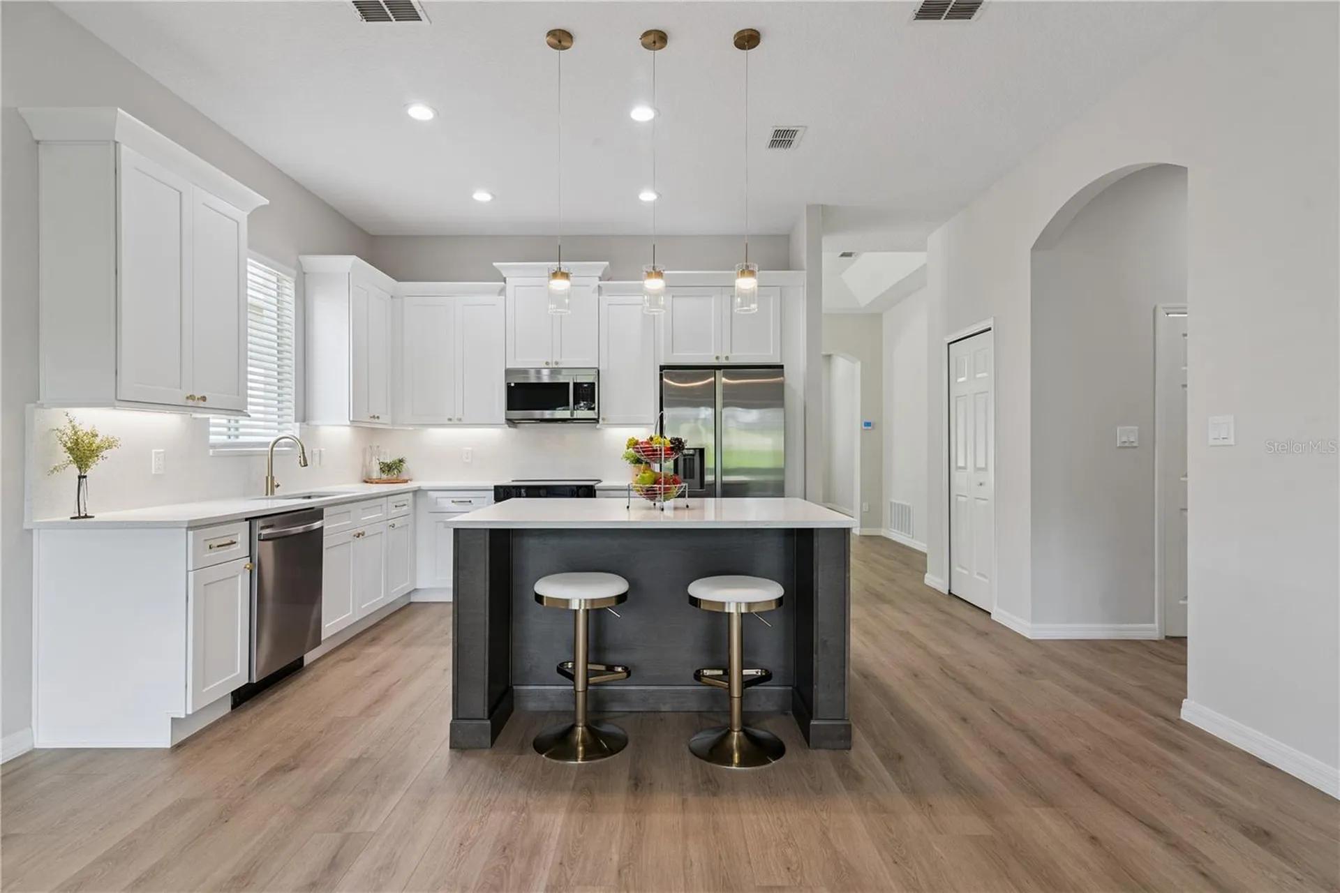 24345 Amberleaf Court Leesburg FL 34748