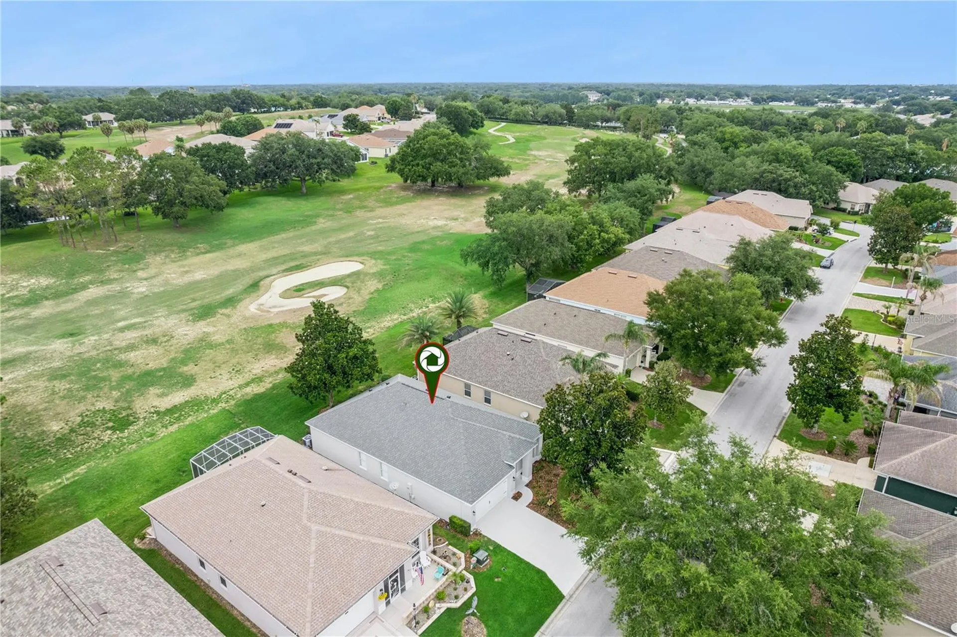 24345 Amberleaf Court Leesburg FL 34748