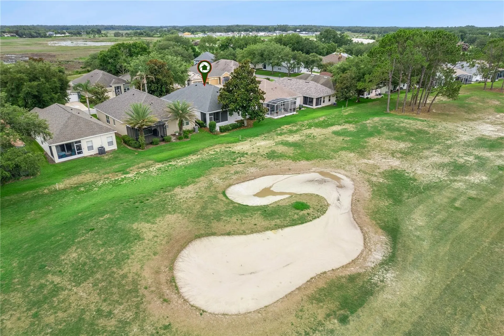 24345 Amberleaf Court Leesburg FL 34748