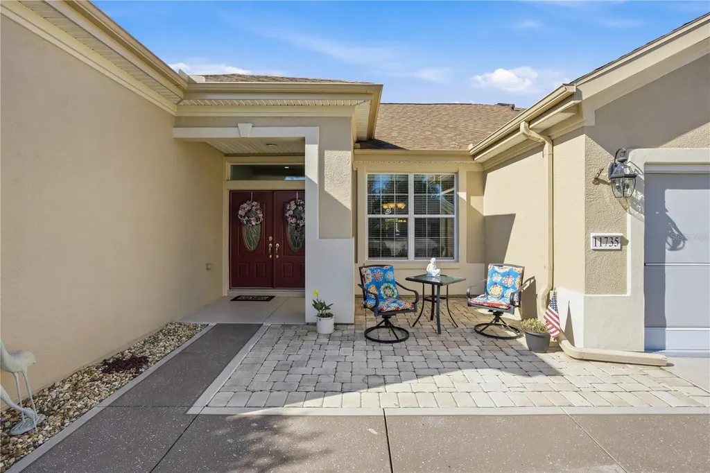 11735 SE 91st Circle Summerfield FL 34491