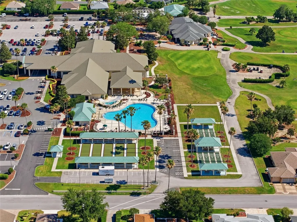 11735 SE 91st Circle Summerfield FL 34491