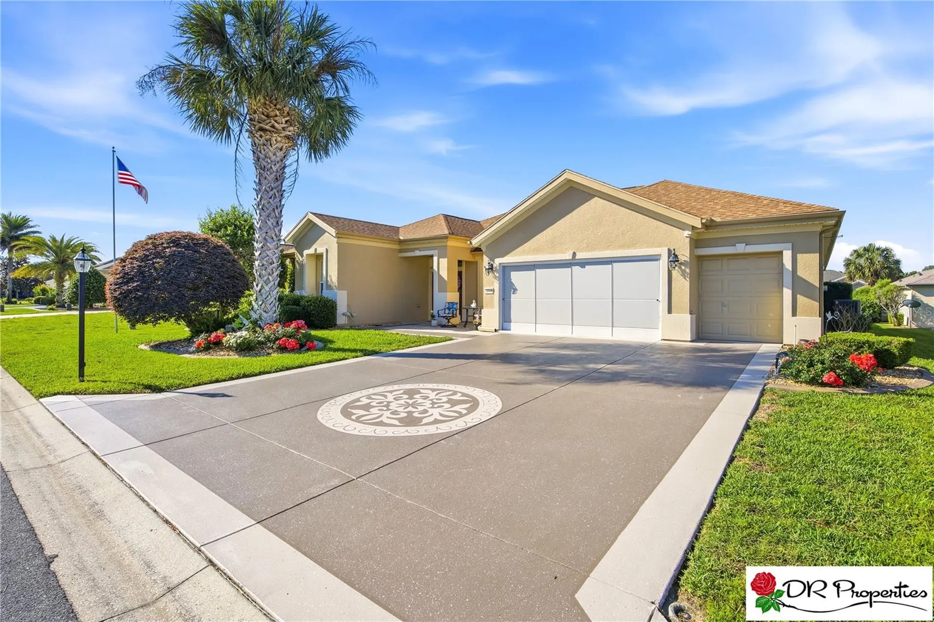 11735 SE 91st Circle Summerfield FL 34491
