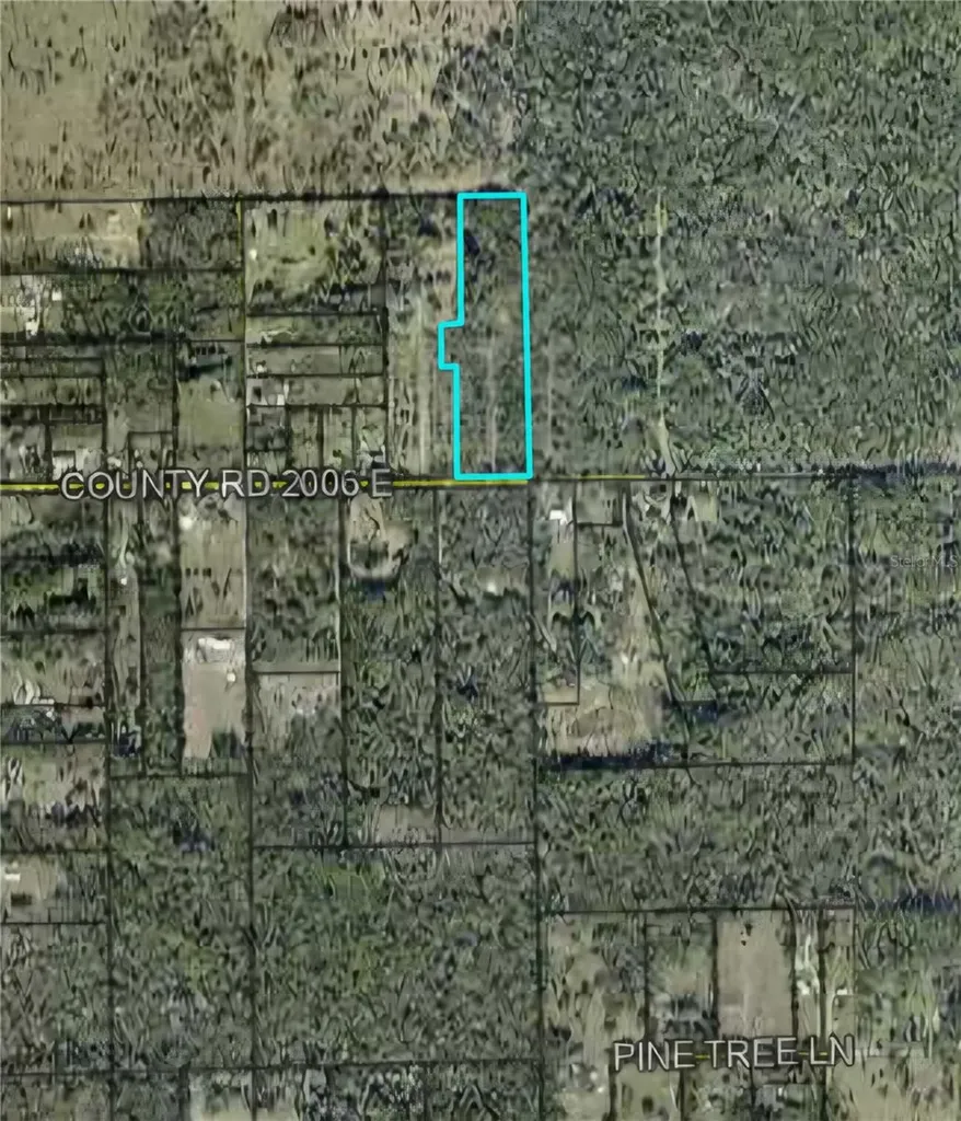 459 County Road 2006 E Bunnell FL 32110