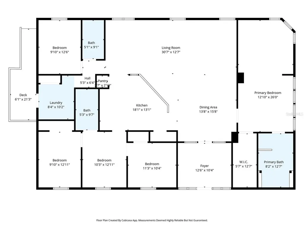 110 W Marland Court Nokomis FL 34275
