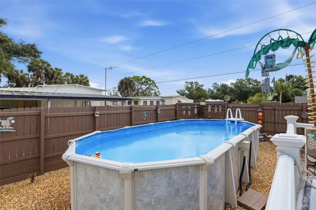 110 W Marland Court Nokomis FL 34275