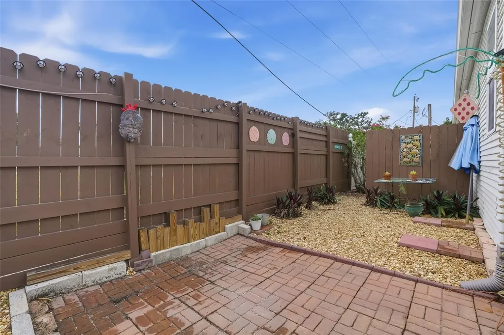 110 W Marland Court Nokomis FL 34275