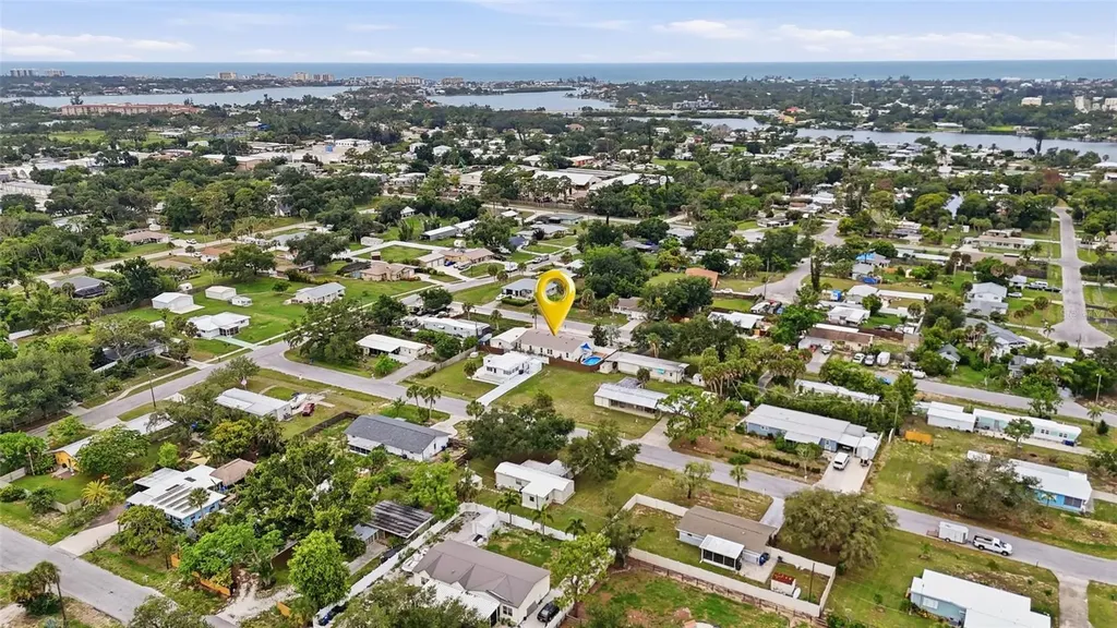 110 W Marland Court Nokomis FL 34275