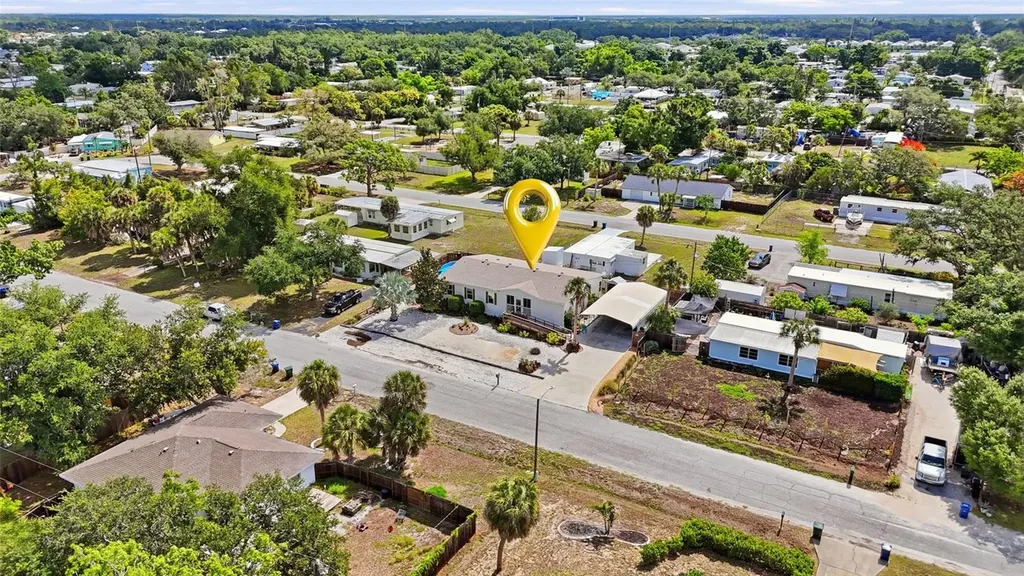 110 W Marland Court Nokomis FL 34275