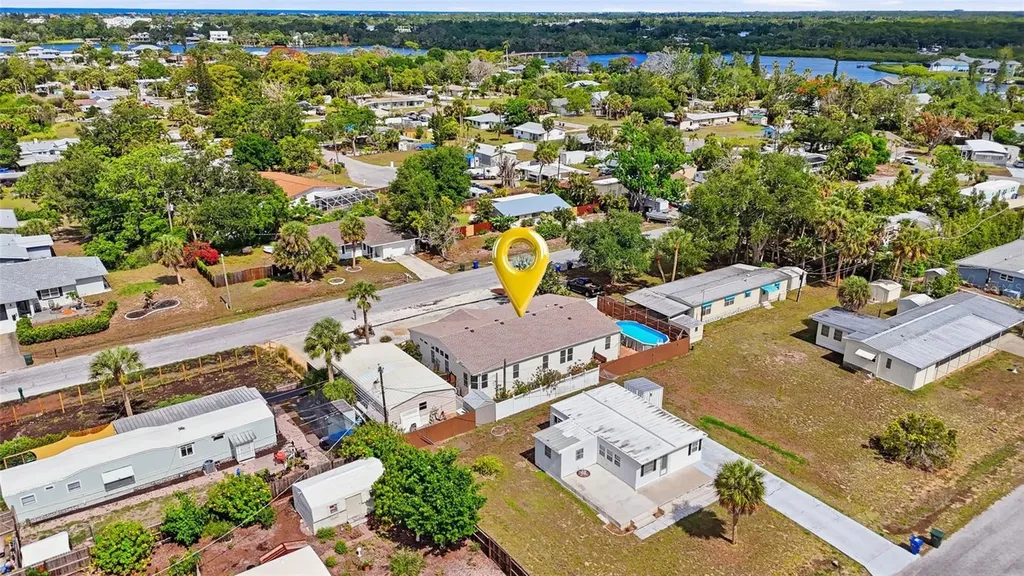 110 W Marland Court Nokomis FL 34275