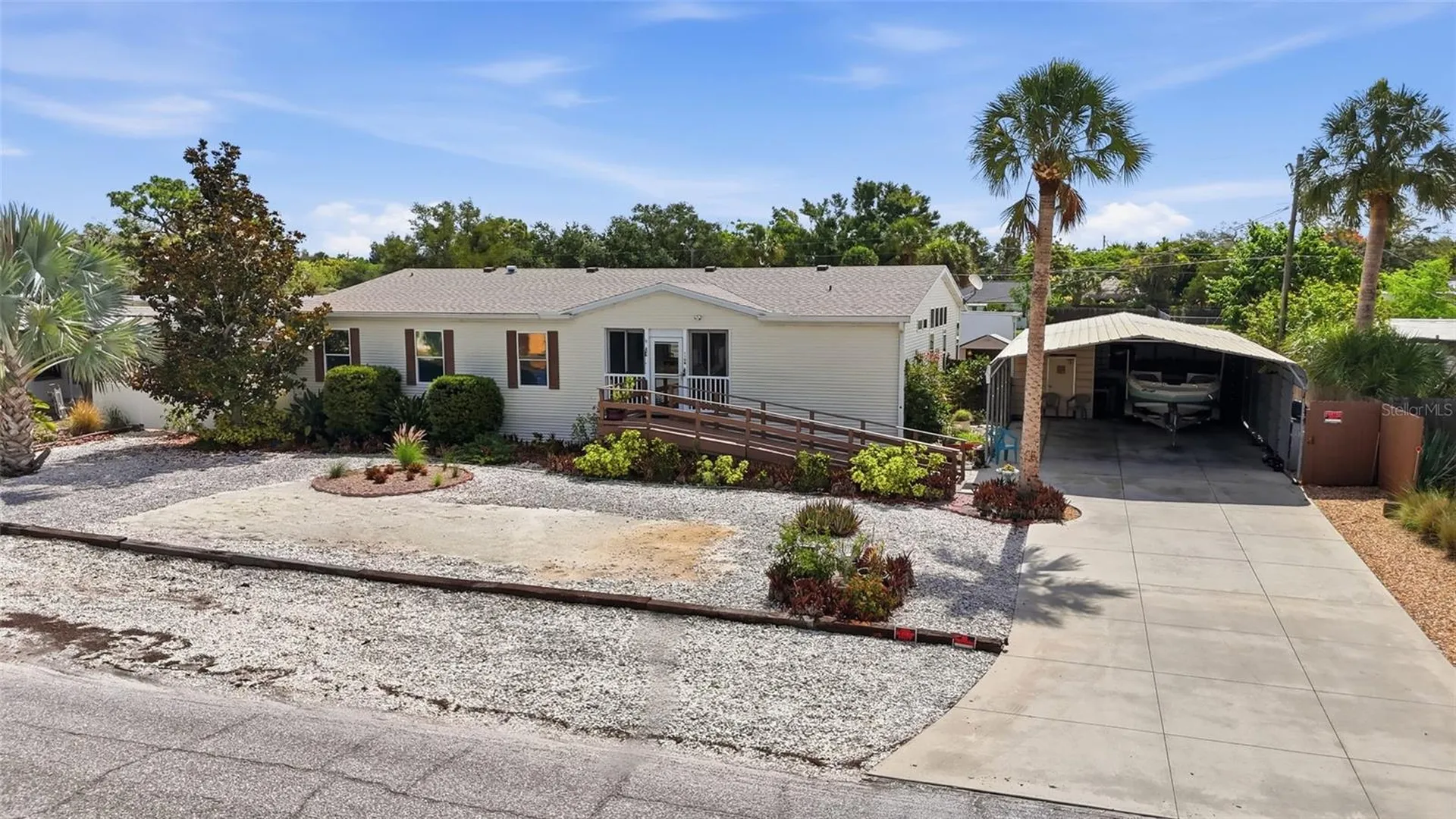 110 W Marland Court Nokomis FL 34275
