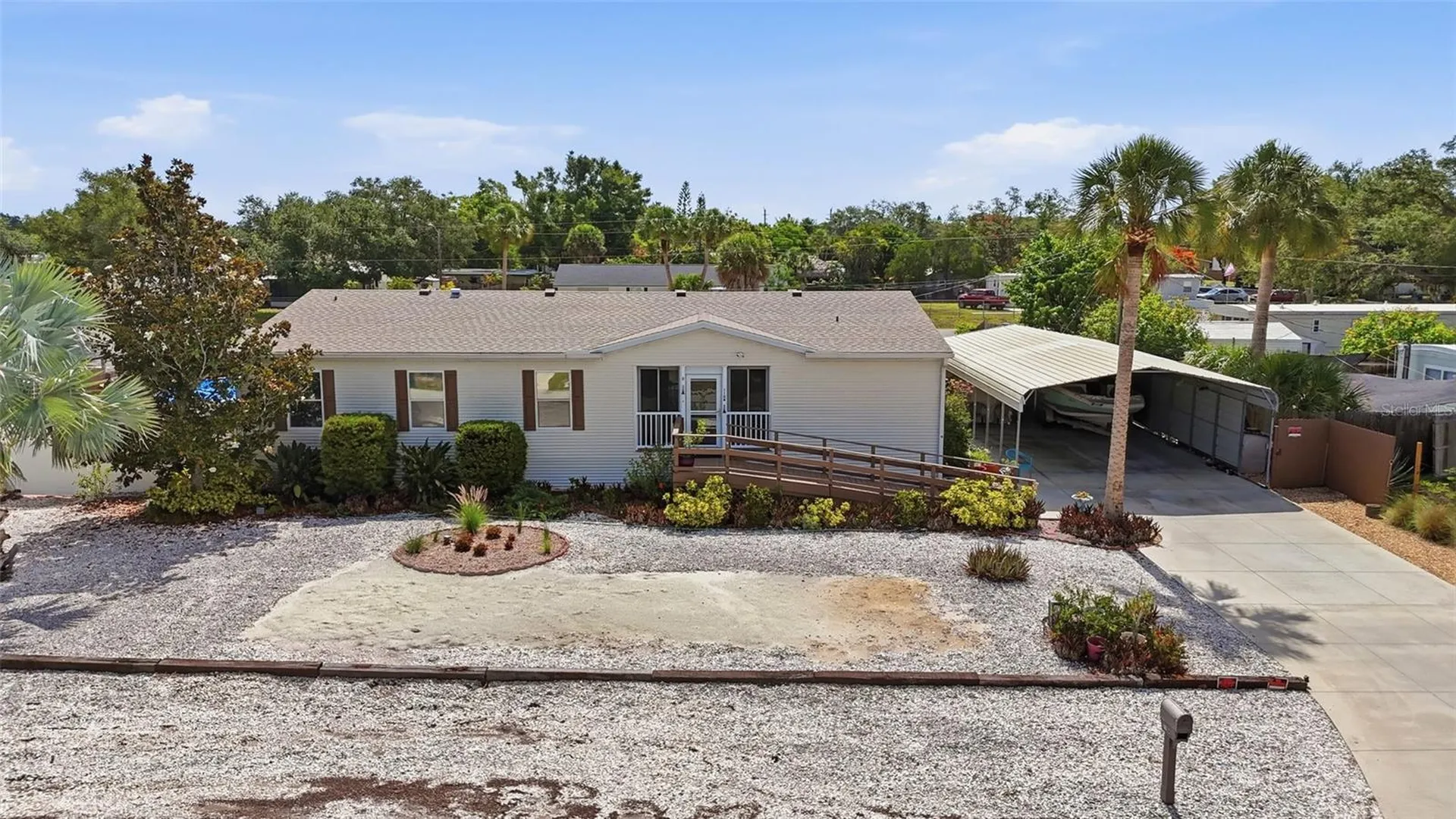 110 W Marland Court Nokomis FL 34275