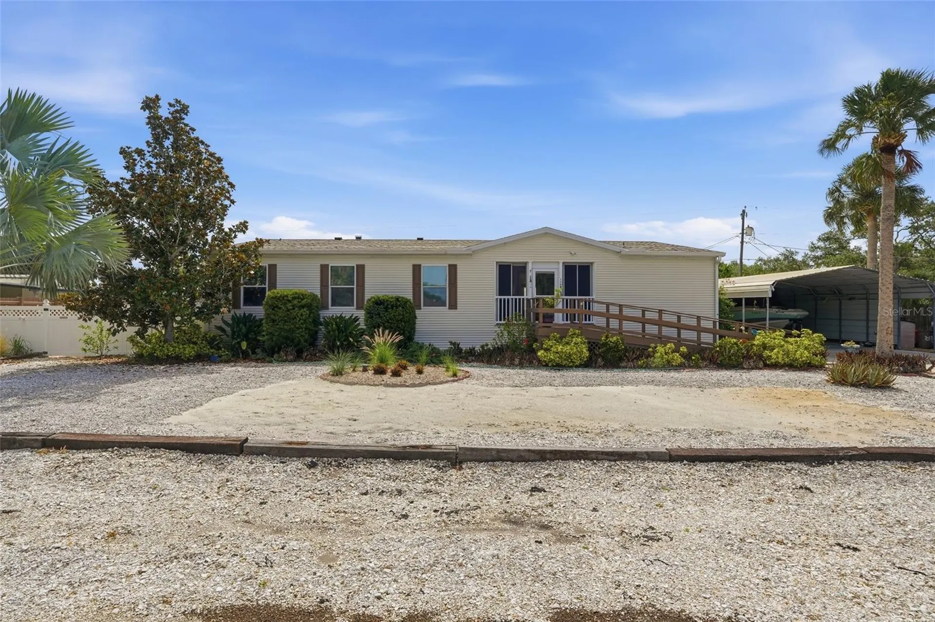 110 W Marland Court Nokomis FL 34275