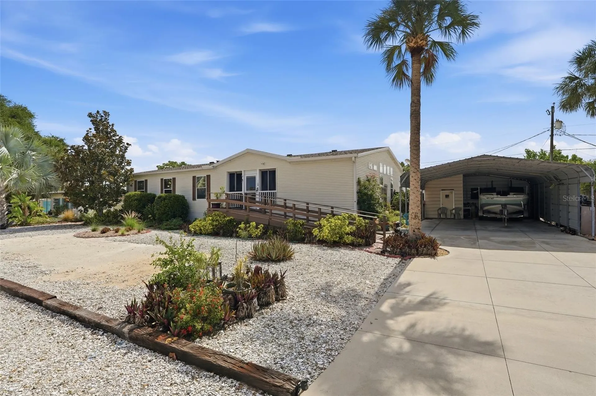 110 W Marland Court Nokomis FL 34275