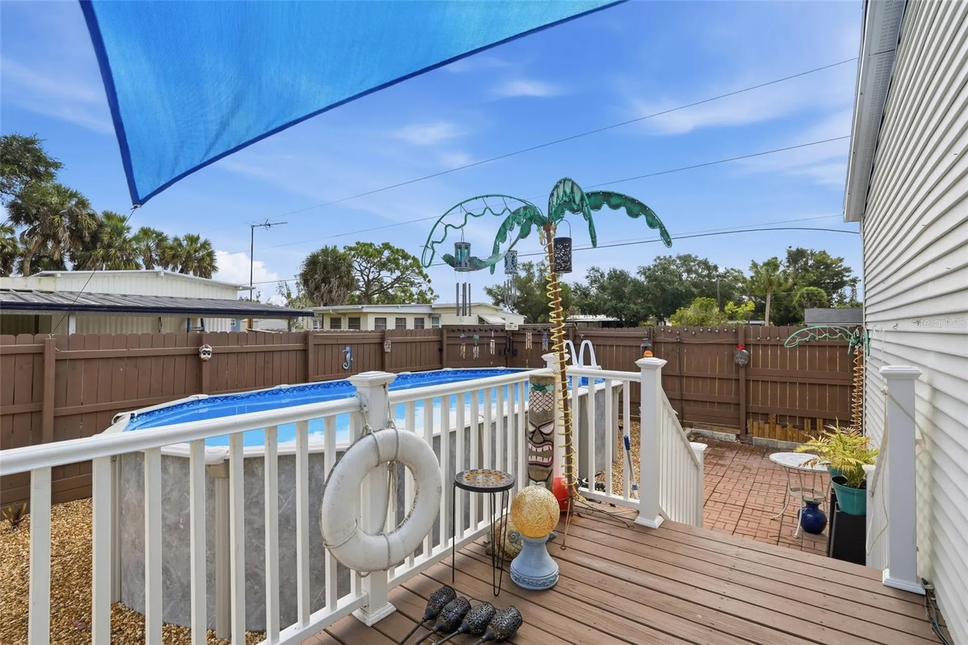 110 W Marland Court Nokomis FL 34275