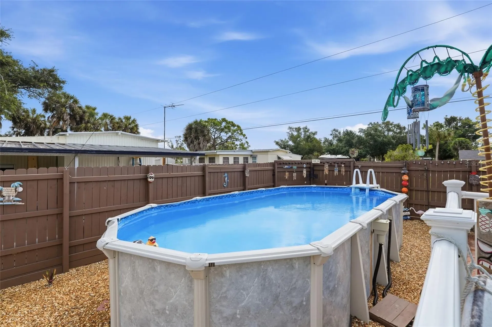 110 W Marland Court Nokomis FL 34275