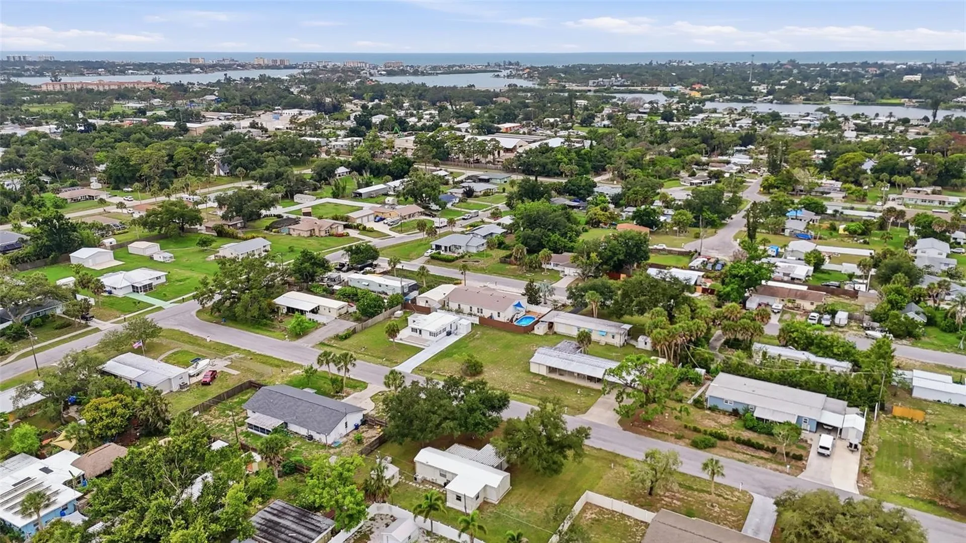 110 W Marland Court Nokomis FL 34275