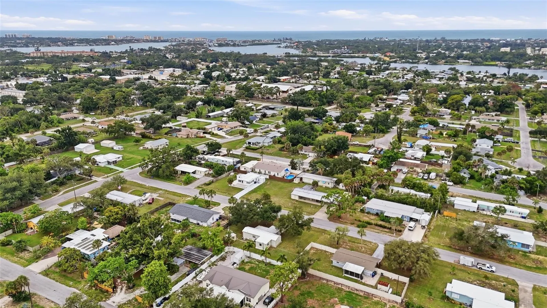 110 W Marland Court Nokomis FL 34275