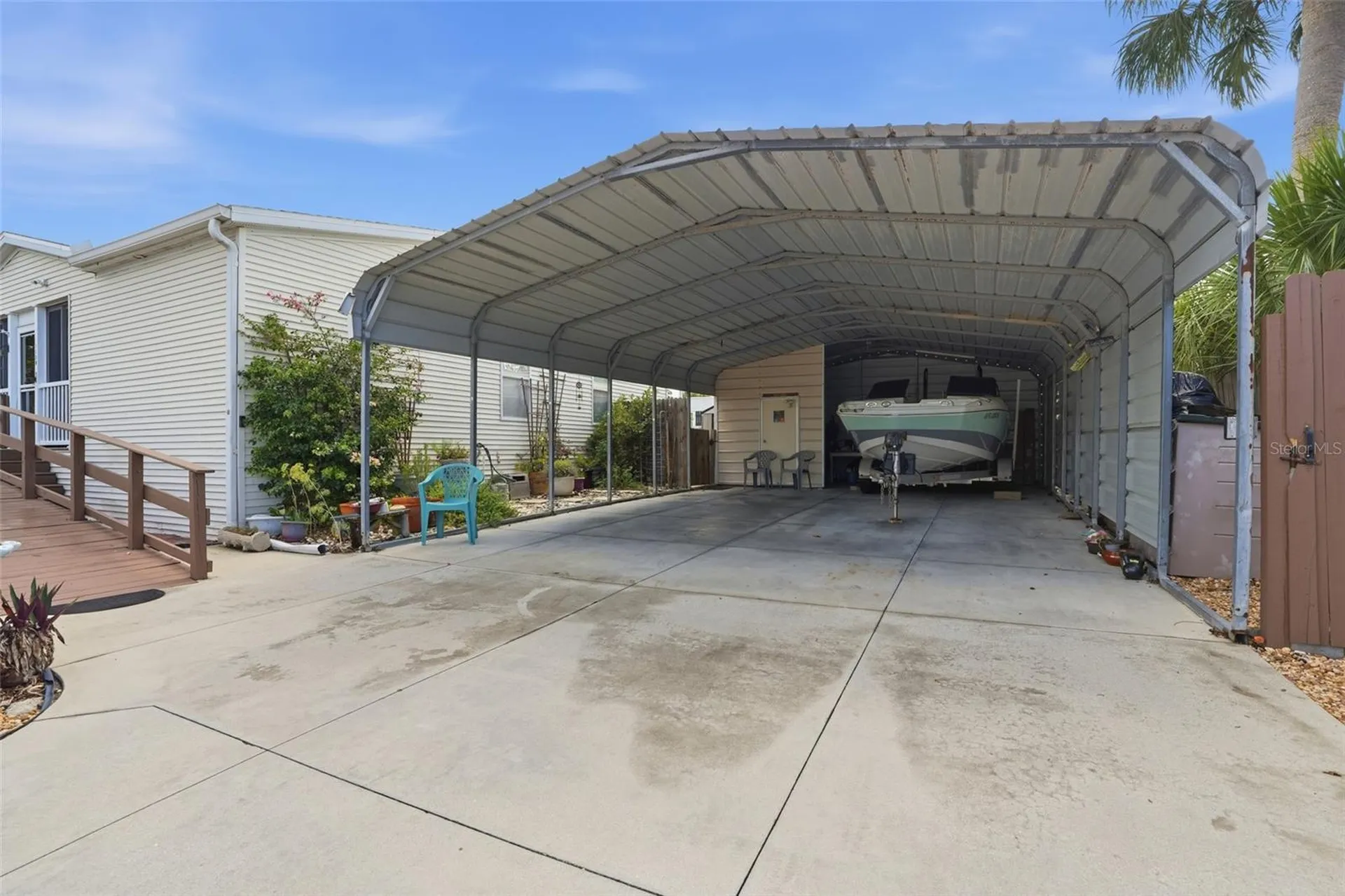110 W Marland Court Nokomis FL 34275