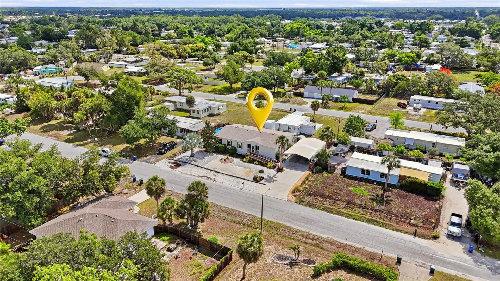 110 W Marland Court Nokomis FL 34275
