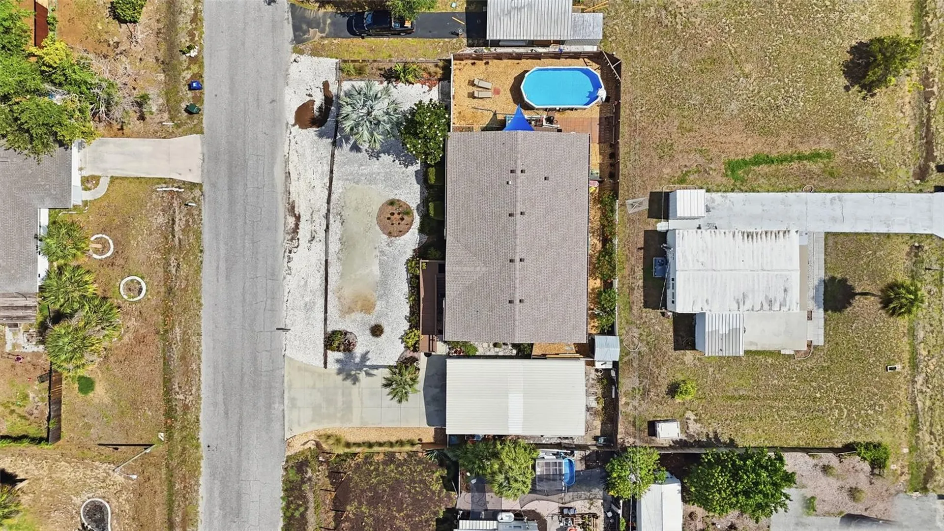 110 W Marland Court Nokomis FL 34275