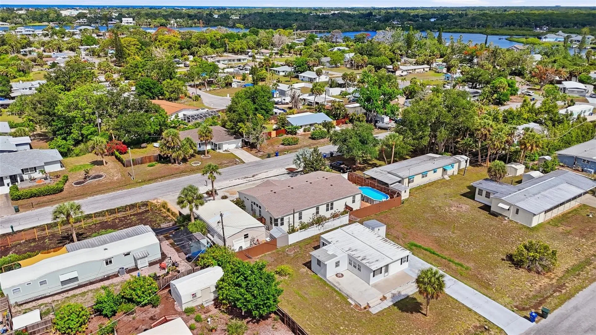 110 W Marland Court Nokomis FL 34275